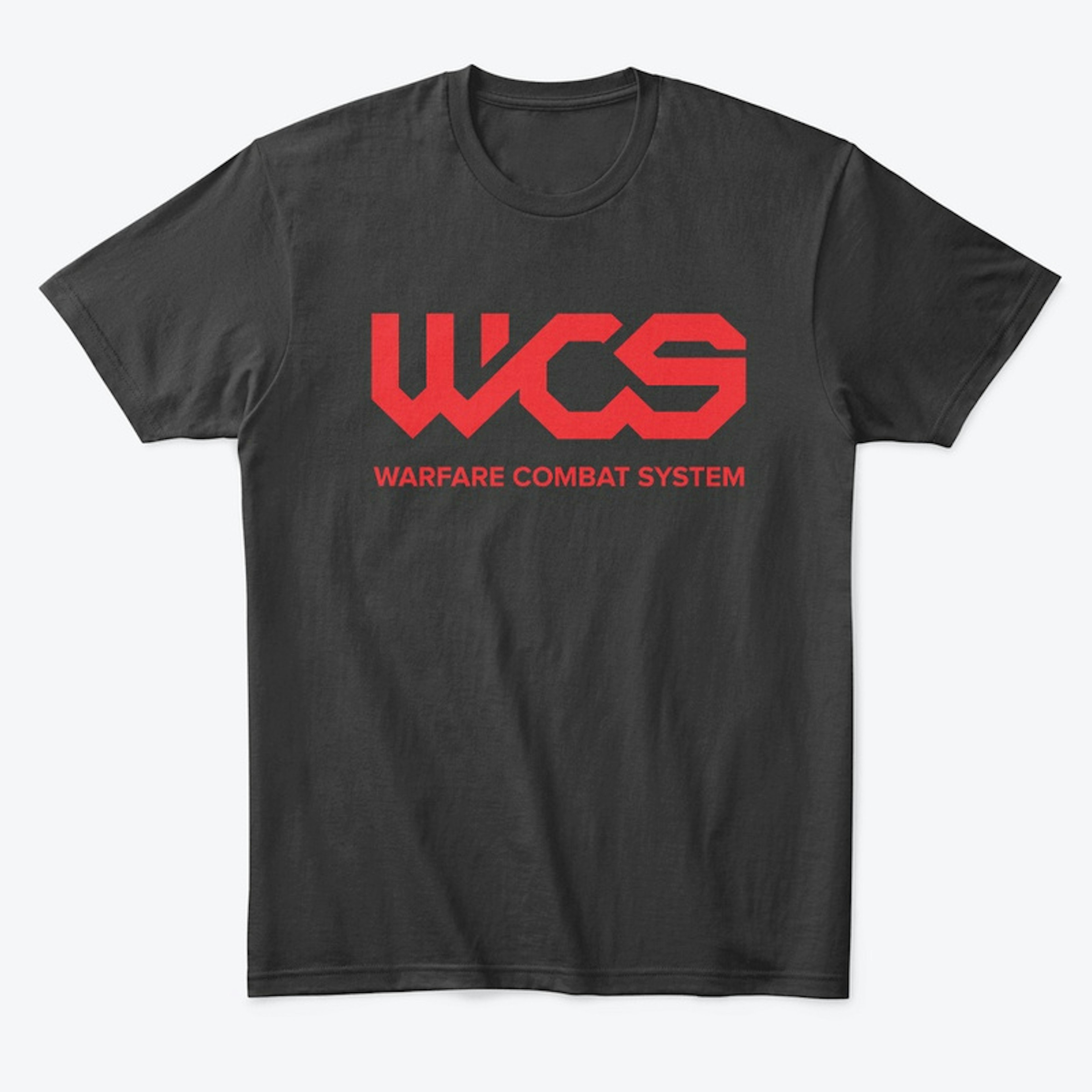 WCS Black & Red