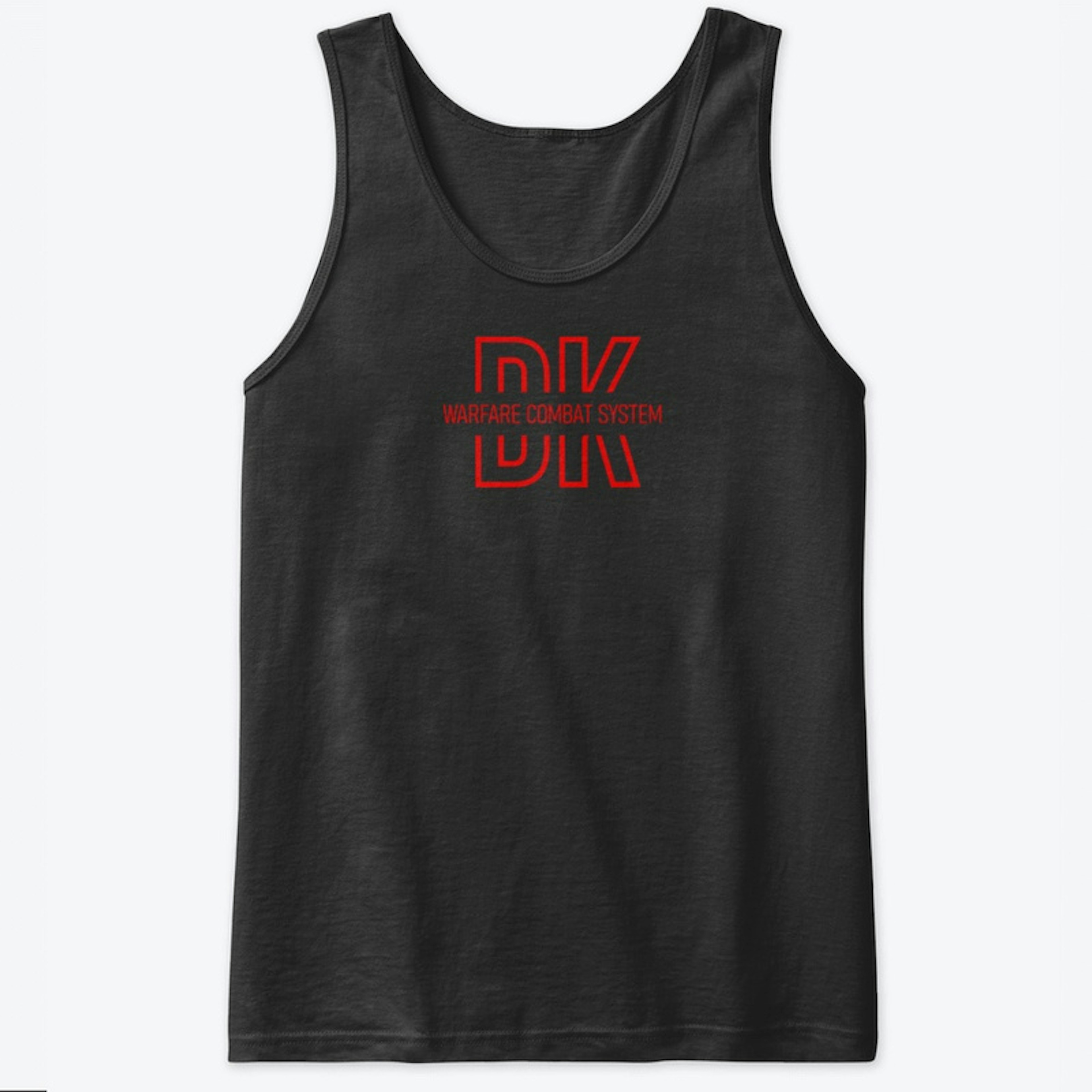 DK WCS Tank Top