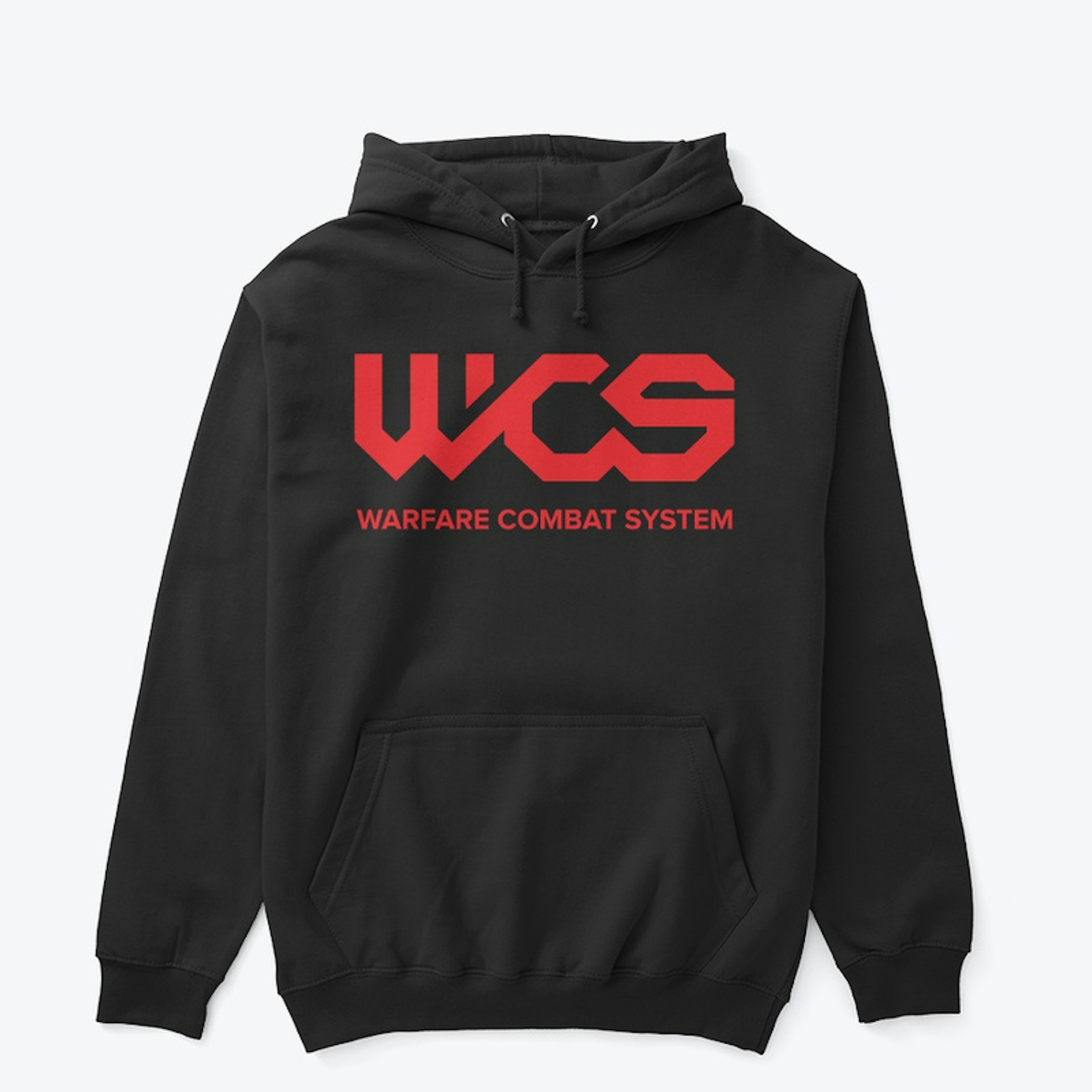 WCS Black & Red