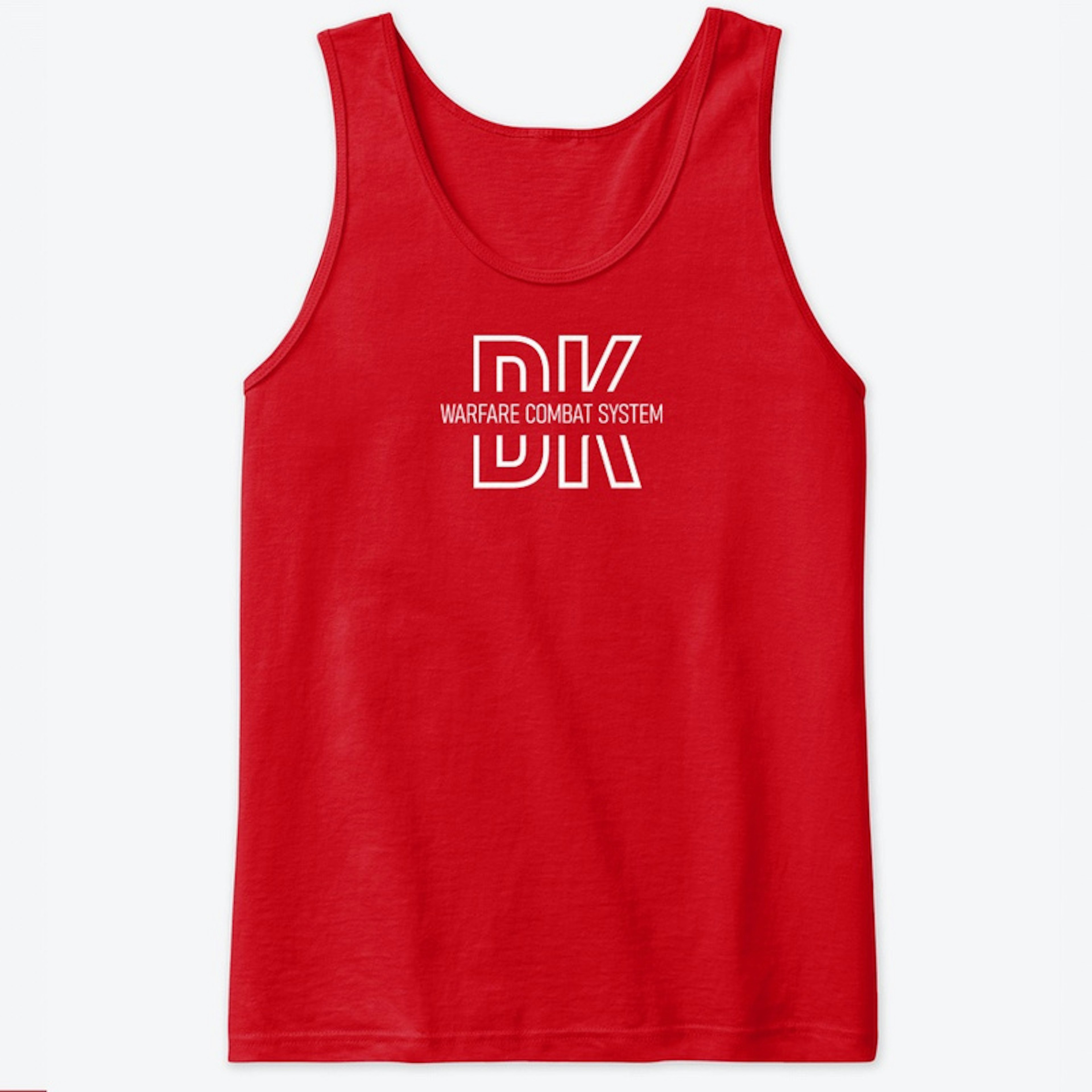 DK WCS Tank Top