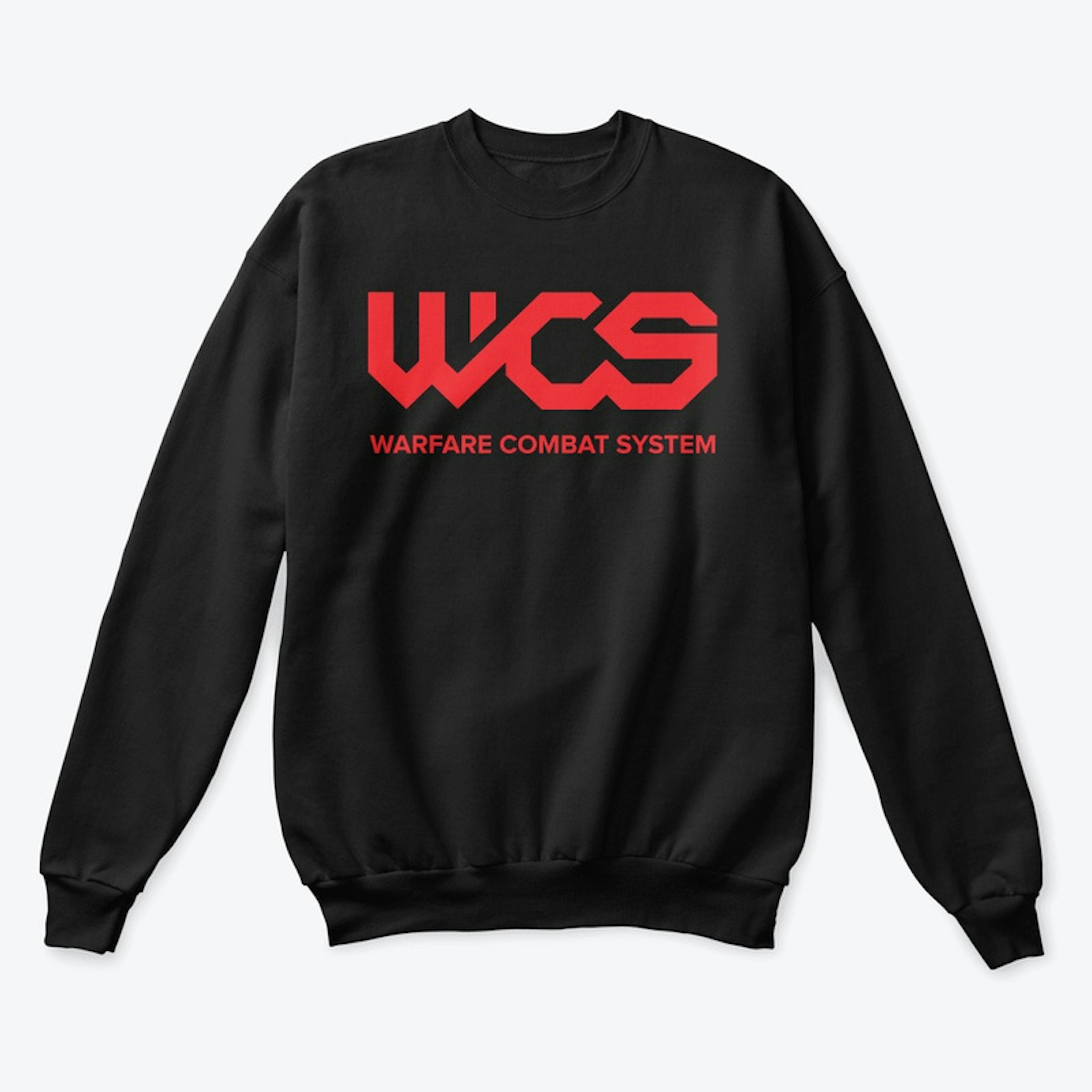 WCS Black & Red